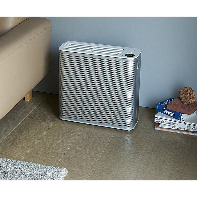 Mi Air Purifier X